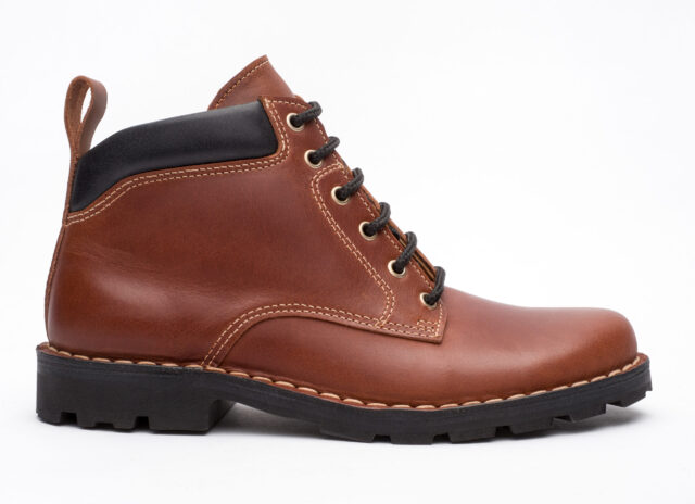 Chaussures de Gâtine - Indya