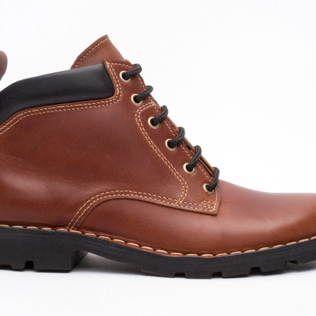 Chaussures de Gâtine - Indya