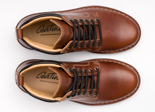 Chaussures de Gâtine - Indya