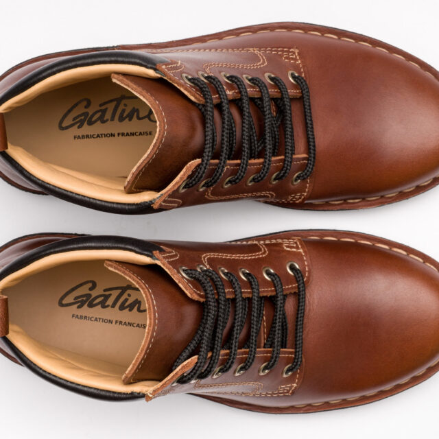 Chaussures de Gâtine - Indya