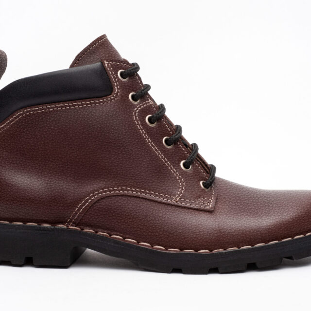 Chaussures de Gâtine - Indya