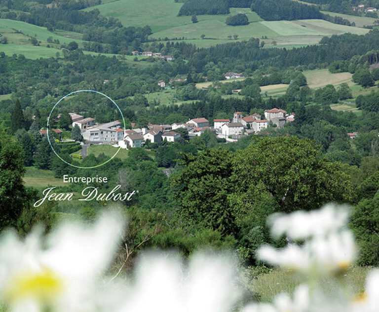 Jean Dubost Coutellerie