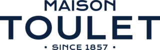 Logo Maison Toulet