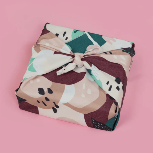 Seizepointneuf - PAKE - EMBALLAGE CADEAU