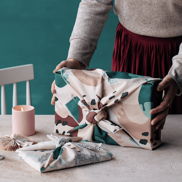 Seizepointneuf - PAKE - EMBALLAGE CADEAU