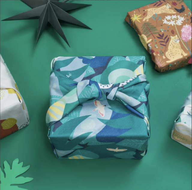 Seizepointneuf - PAKE - EMBALLAGE CADEAU