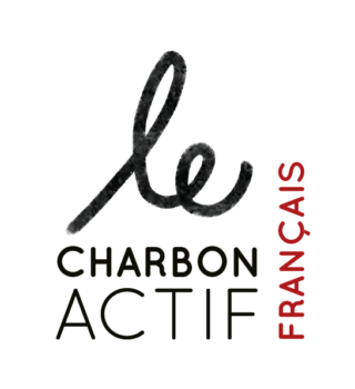 Logo Le charbon actif français