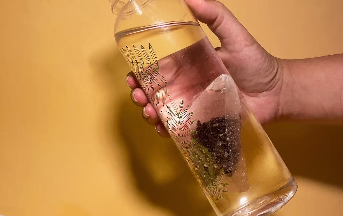 Le Charbon actif français