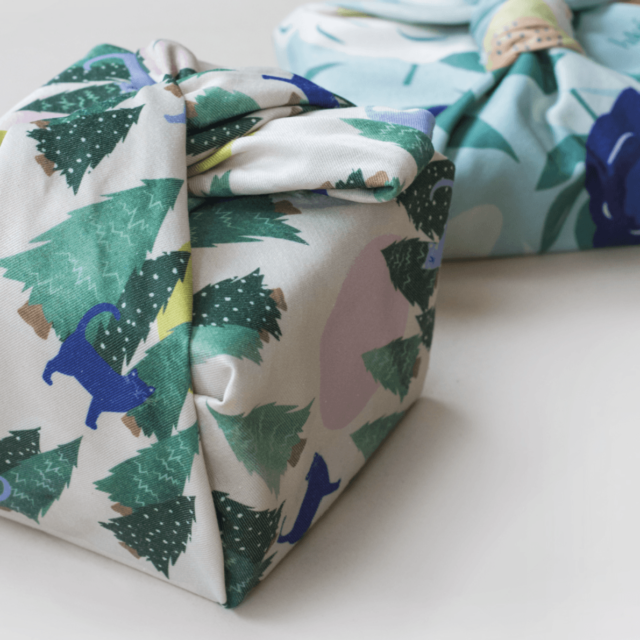 Seizepointneuf - PAKE - EMBALLAGE CADEAU