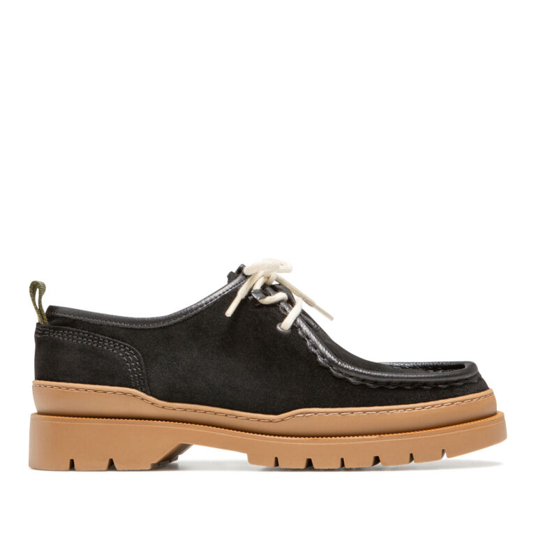 KLEMAN - Derbies MAJOR FORET Noir