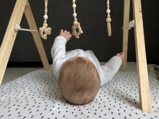 Les produits pour bébés et jeunes enfants made in France