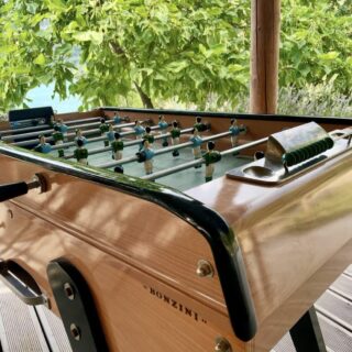 Marques de France credits babyfoot bonzini Idées cadeaux de plus de 150€ (top 2026)