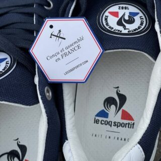Le Coq Sportif