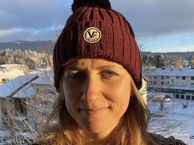 Bonnet Le vent à la française