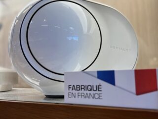 L’high tech made in France