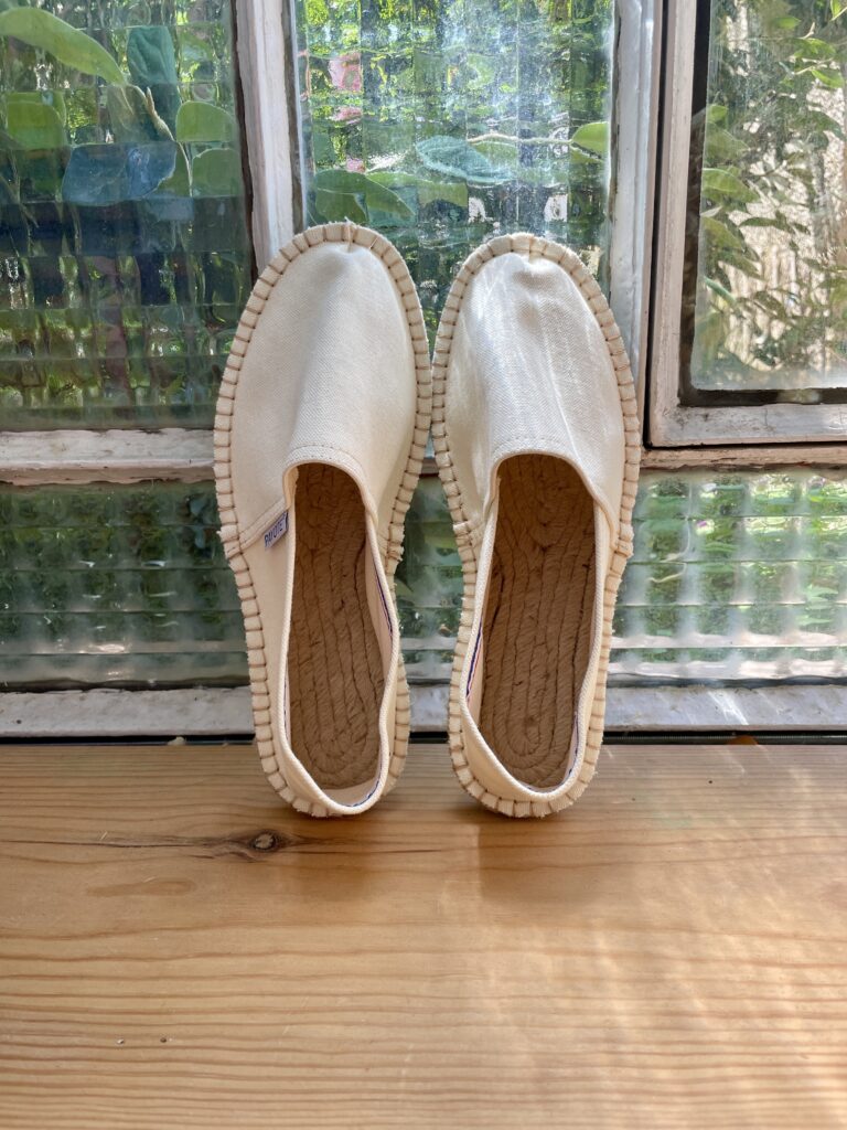 Espadrilles