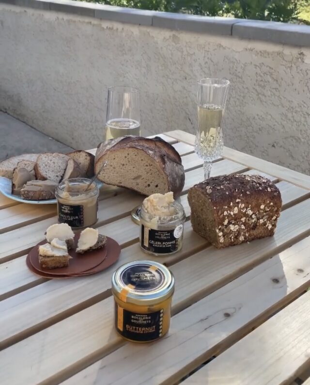 Produits français
