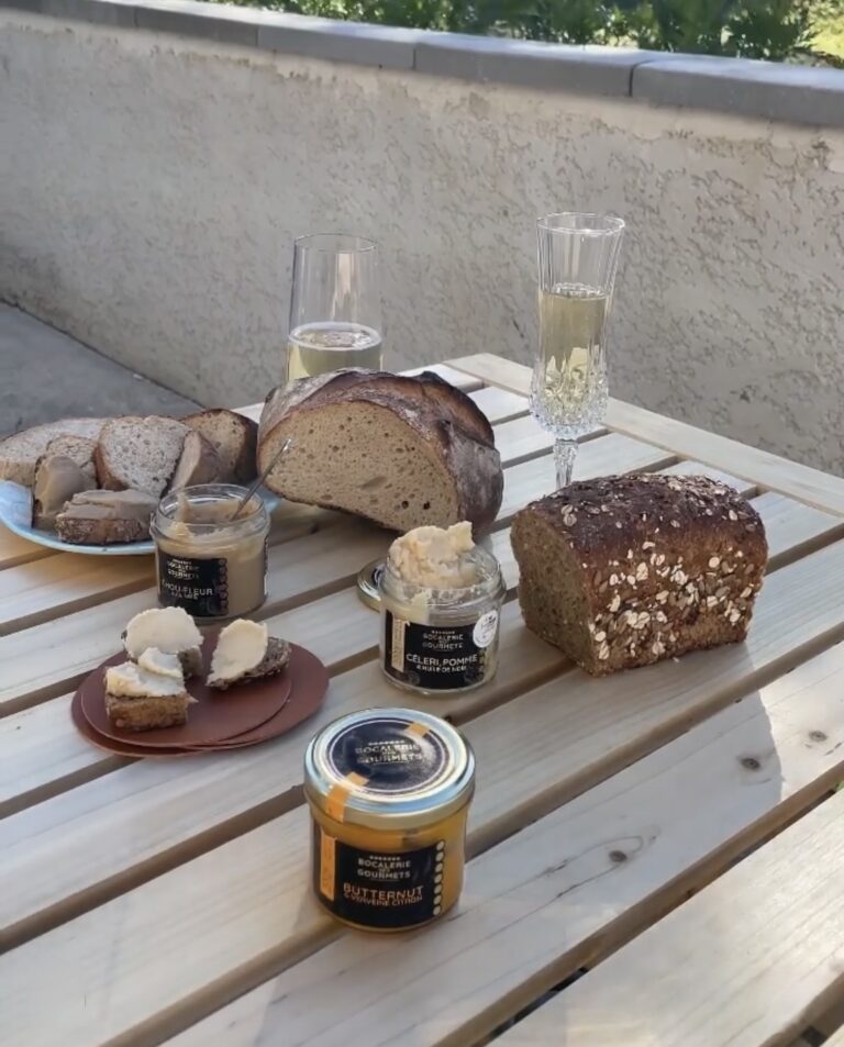 Marques de France credits gastronomie Produits français
