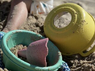 Jeux de plage made in France