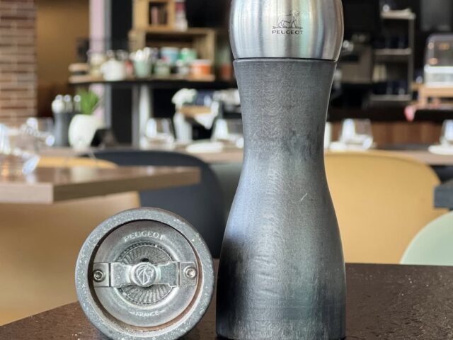 Poivrier Marques de France