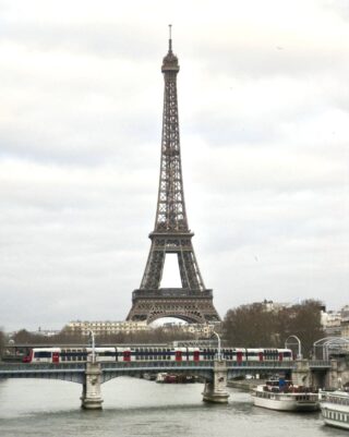 Marques de France credits paris tour eiffel Tour Eiffel - Paris