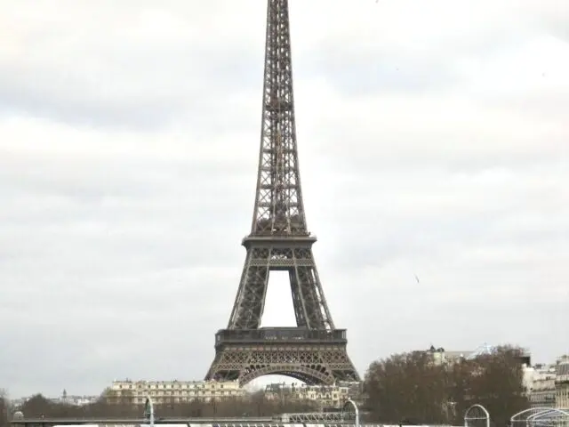 Marques de France credits paris tour eiffel Tour Eiffel - Paris
