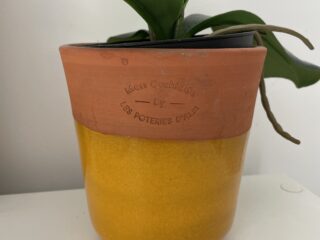 Les vases, pots et cache-pots made in France