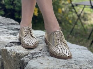 Les Richelieu et Derbies made in France