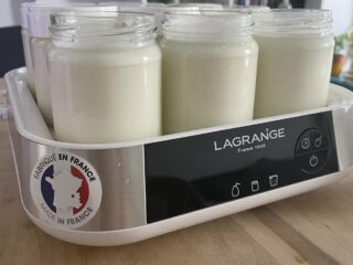 Les yaourtières made in France