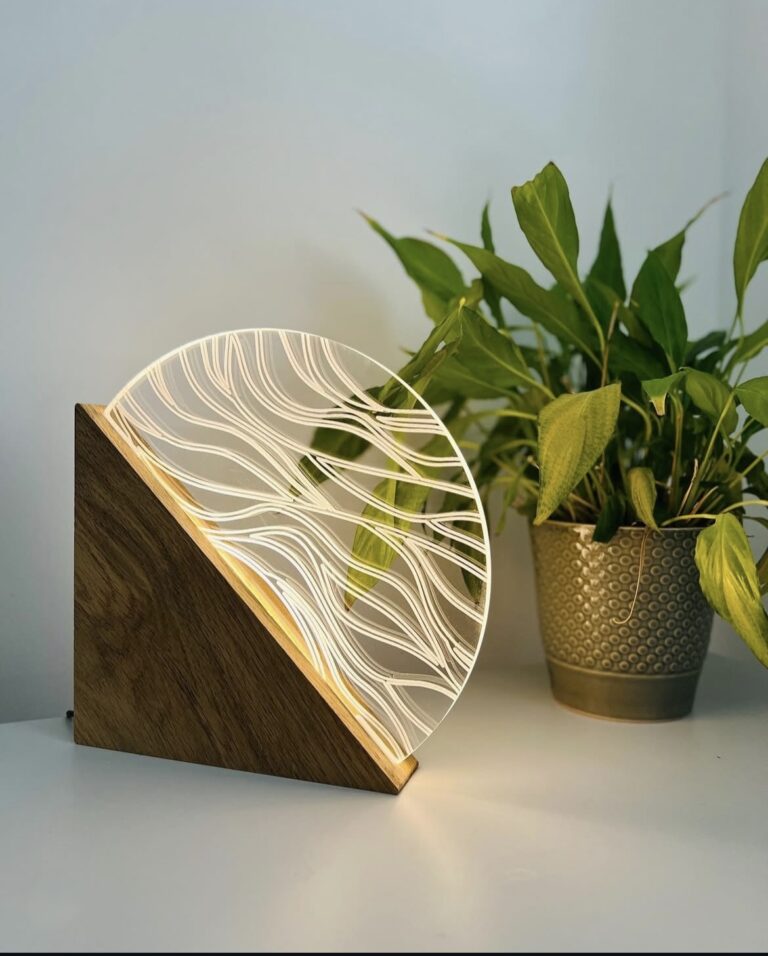 Lampes et luminaires made in France