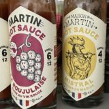Les sauces piquantes made in France