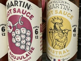Fan de sauces piquantes, je vous aide à bien choisir ! Fan de sauces piquantes, je vous aide à bien choisir !