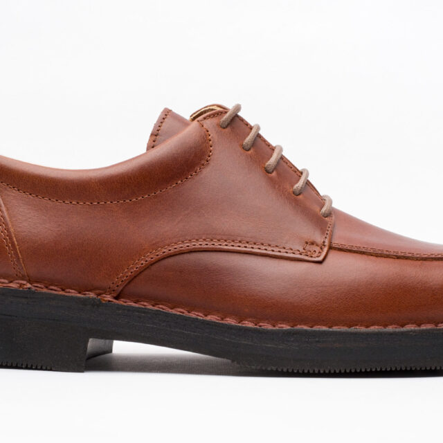 Chaussures de Gâtine - Oxford