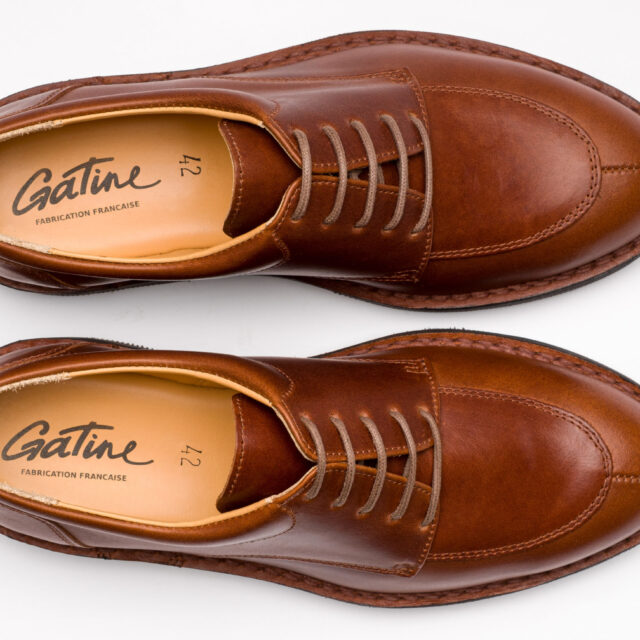 Chaussures de Gâtine - Oxford