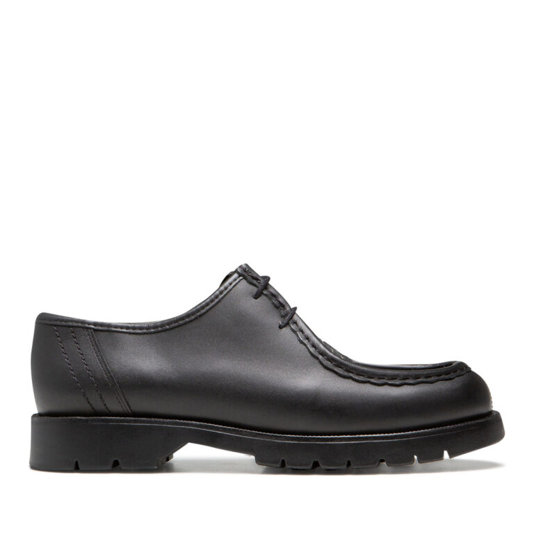 KLEMAN - Derbies PADRINI L Noir