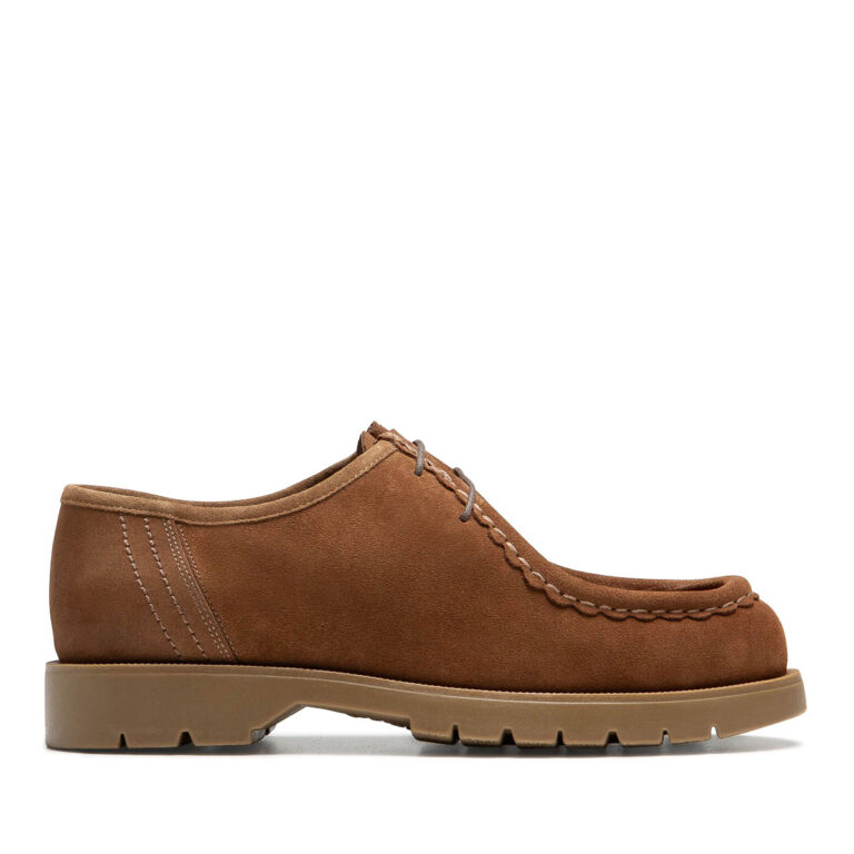 KLEMAN - Derbies PADROR V SUM Marron