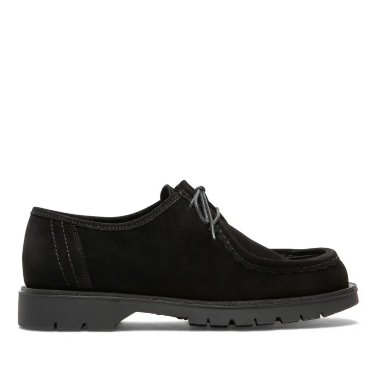 KLEMAN - Derbies PADROR VV Noir