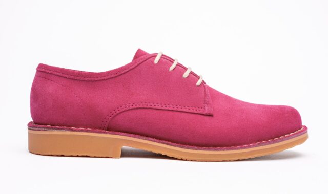 Chaussures de Gâtine - Pietra