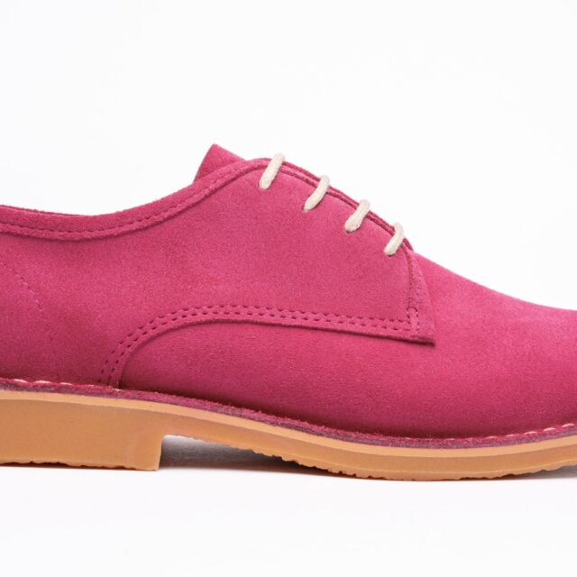 Chaussures de Gâtine - Pietra