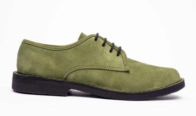 Chaussures de Gâtine - Pietra