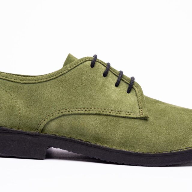 Chaussures de Gâtine - Pietra