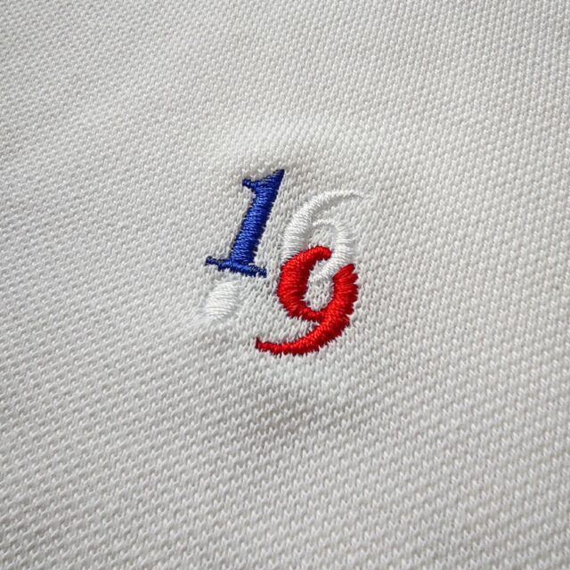 Seizepointneuf - POLO JULES