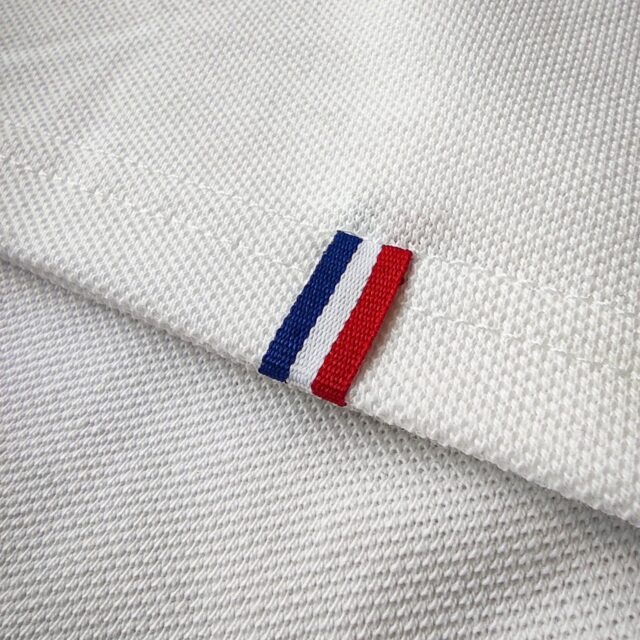 Seizepointneuf - POLO JULES