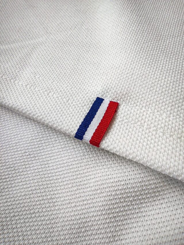 Seizepointneuf - POLO JULES