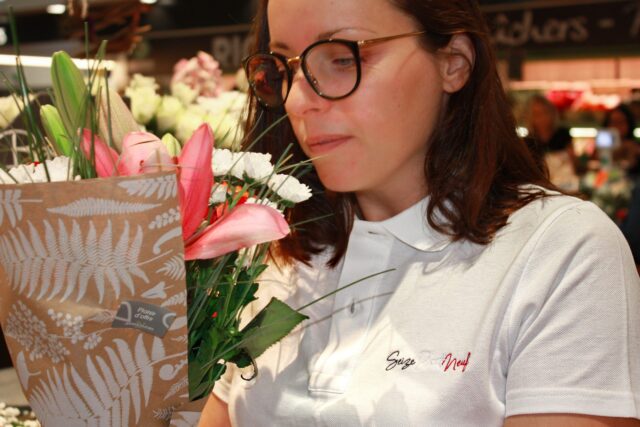 Seizepointneuf - POLO MARIE