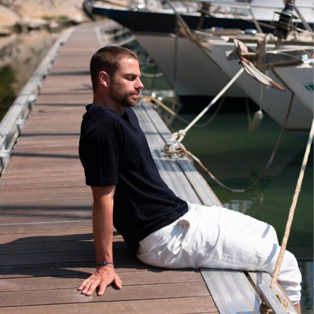 Le Vent à la Française -