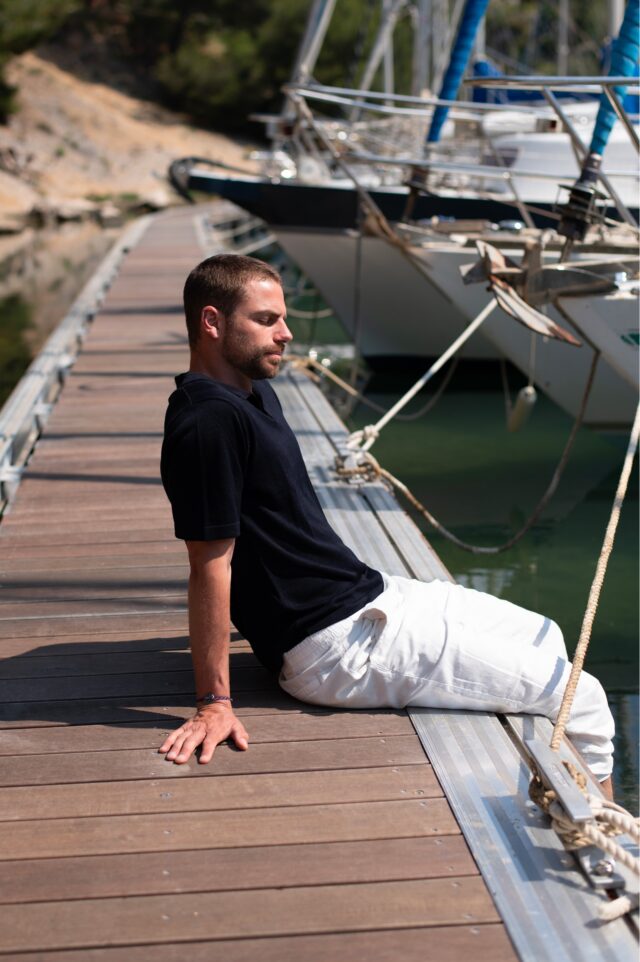 Le Vent à la Française -