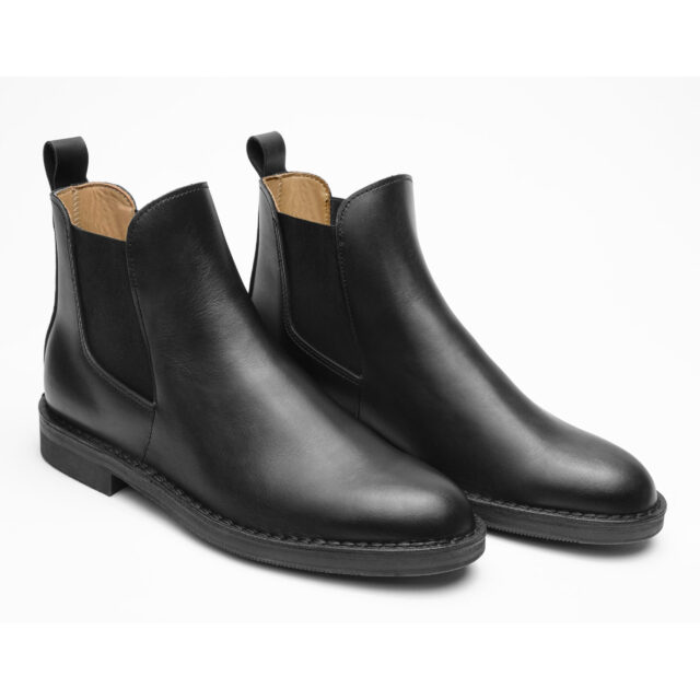 Chaussures de Gâtine - Saumur