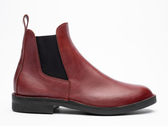 Chaussures de Gâtine - Saumur