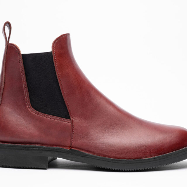 Chaussures de Gâtine - Saumur